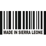 Made in Sierra Leone